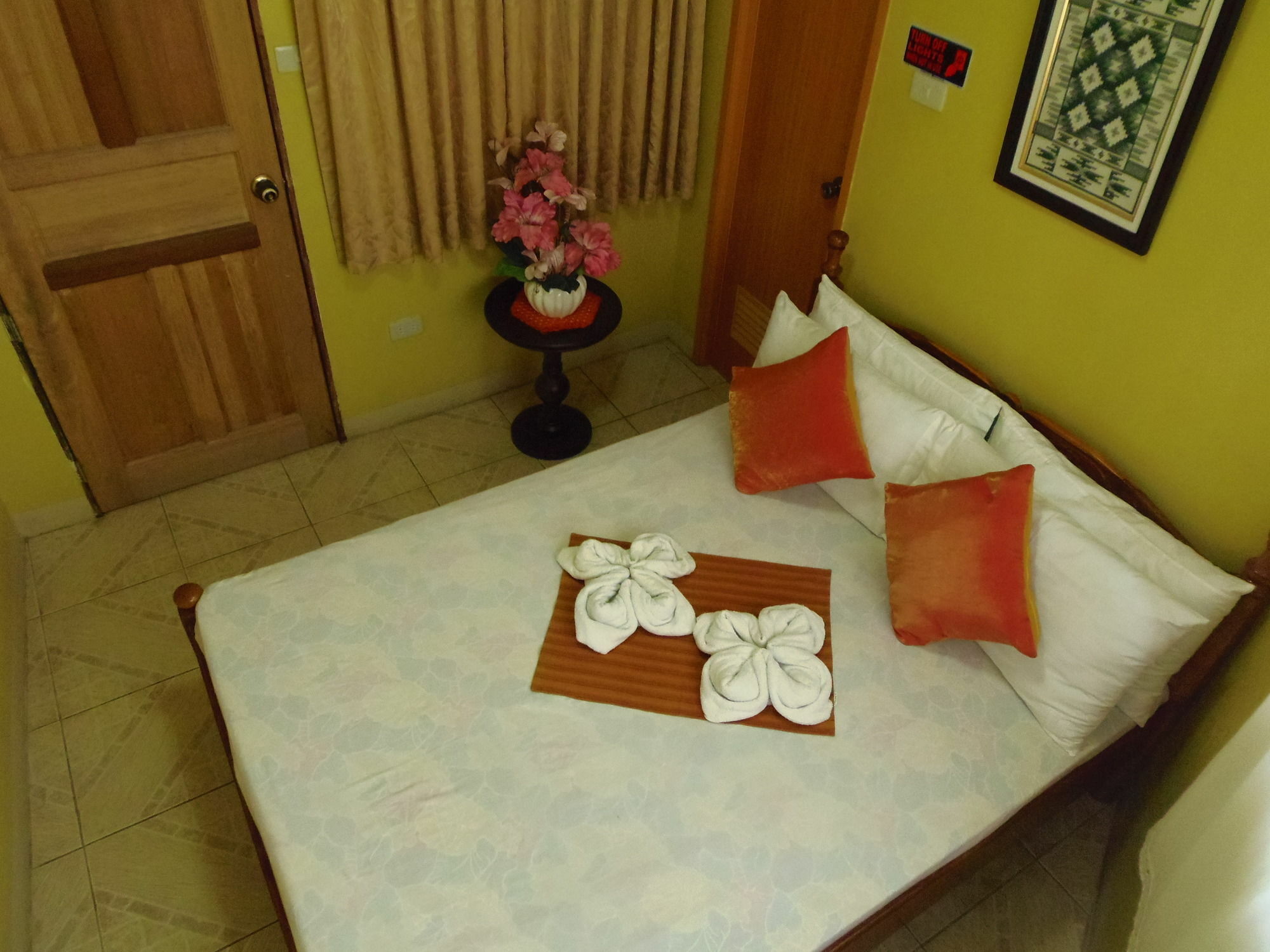 Palanca Guest House Coron Eksteriør bilde