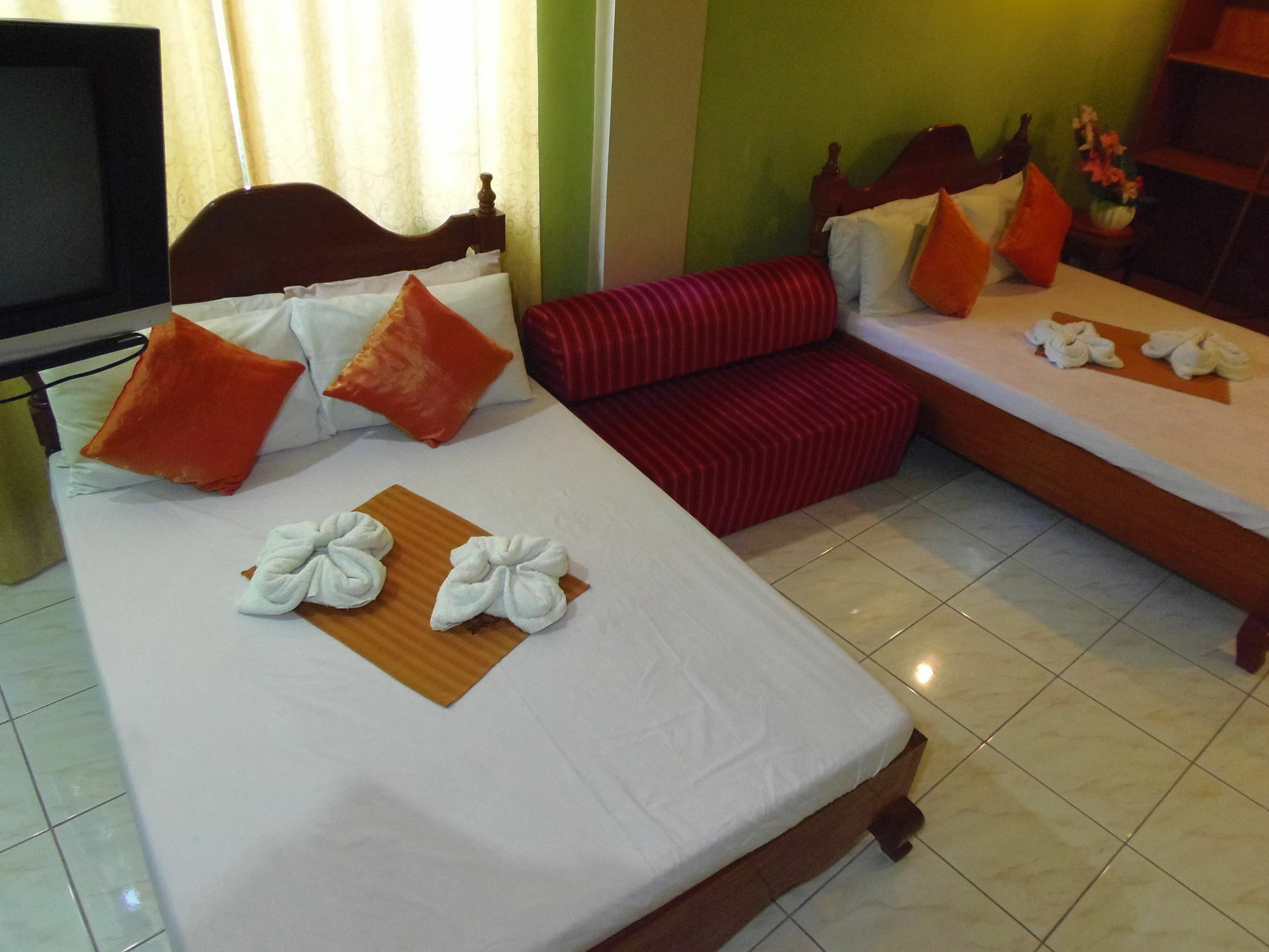 Palanca Guest House Coron Eksteriør bilde