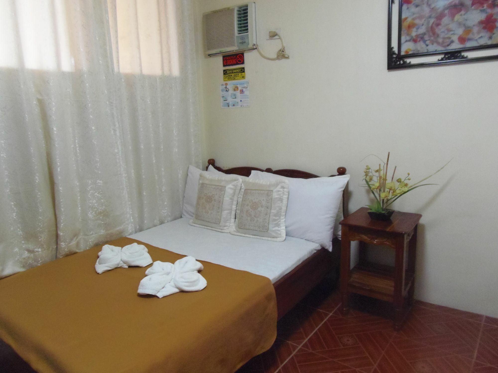 Palanca Guest House Coron Eksteriør bilde