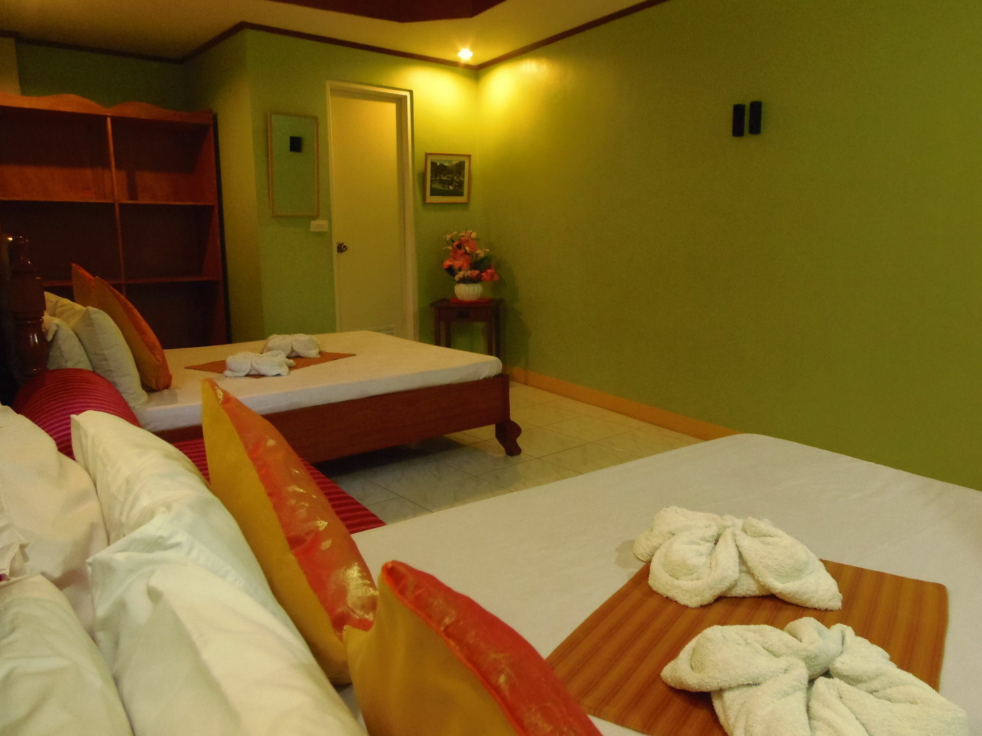 Palanca Guest House Coron Eksteriør bilde