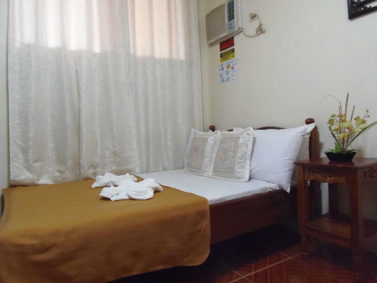 Palanca Guest House Coron Eksteriør bilde